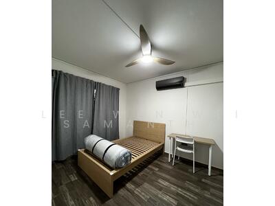 For Rent - 264 Bukit Batok East Avenue 4