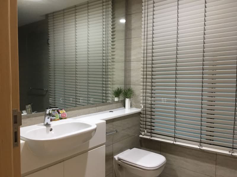 Ripple Bay, 12 Pasir Ris Link, 3 Bedrooms, 1,399 sqft, Condominium For Sale, by Estee Liu 刘轩宁, 60215112 - Bathroom - PropertyGuru.com.sg