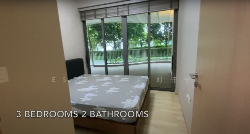 Ripple Bay, 12 Pasir Ris Link, 3 Bedrooms, 1,399 sqft, Condominium For Sale, by Estee Liu 刘轩宁, 60215112 - Bedroom - PropertyGuru.com.sg
