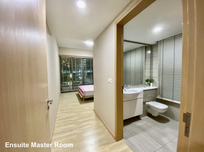 Ripple Bay, 12 Pasir Ris Link, 3 Bedrooms, 1,399 sqft, Condominium For Sale, by Estee Liu 刘轩宁, 60215112 - Master Bedroom - PropertyGuru.com.sg