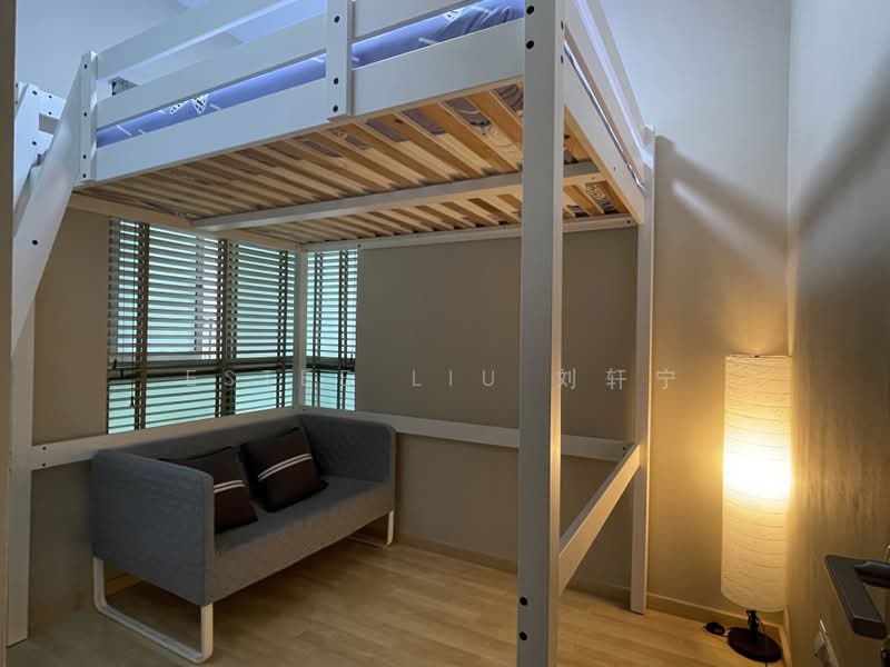 Ripple Bay, 12 Pasir Ris Link, 3 Bedrooms, 1,399 sqft, Condominium For Sale, by Estee Liu 刘轩宁, 60215112 - Interior - PropertyGuru.com.sg