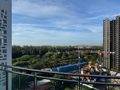 For Sale - The Meyerise