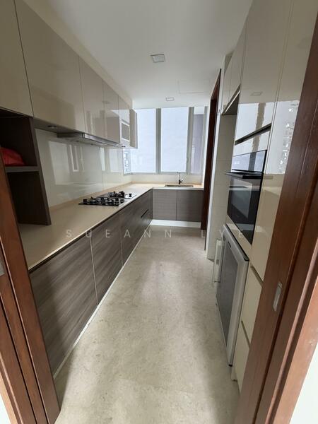 For Sale - The Meyerise