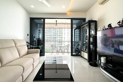 For Sale - Parc Centros