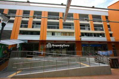 For Rent - 152 Serangoon North Avenue 1