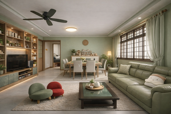 679C Jurong West Central 1