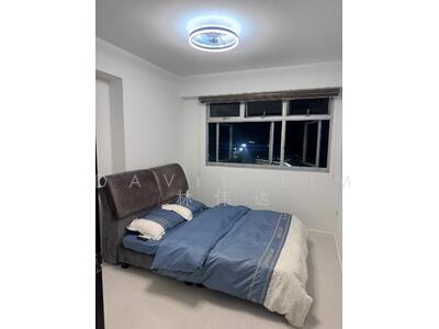 For Rent - 513C Yishun Street 51