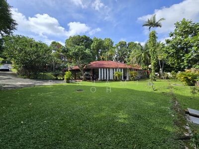 For Sale - Bin Tong Park