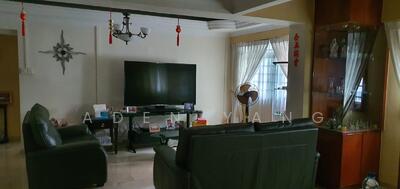 For Rent - 331 Sembawang Close