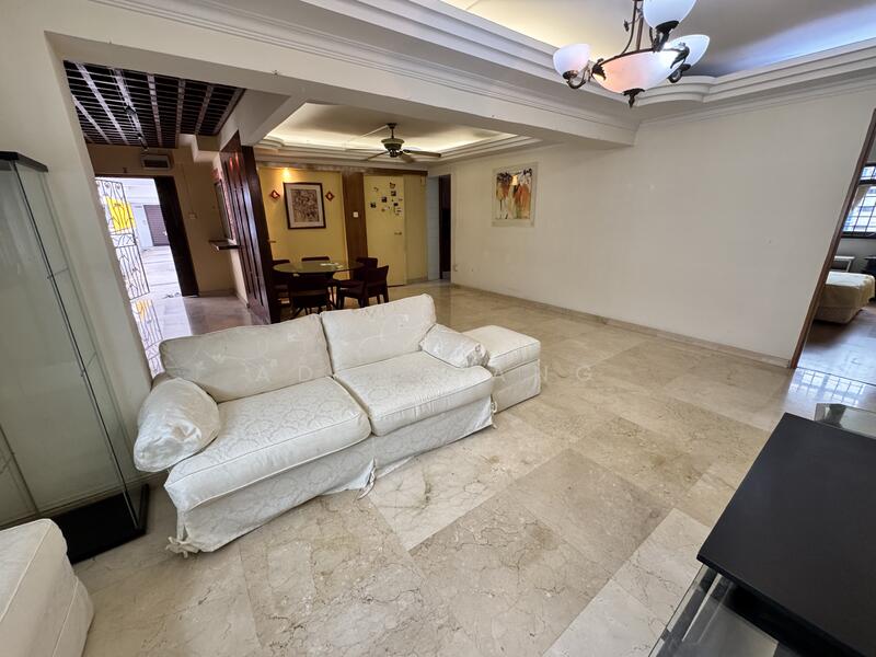 For Rent - 331 Sembawang Close