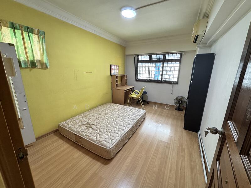 For Rent - 331 Sembawang Close