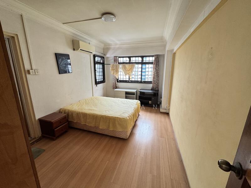 For Rent - 331 Sembawang Close