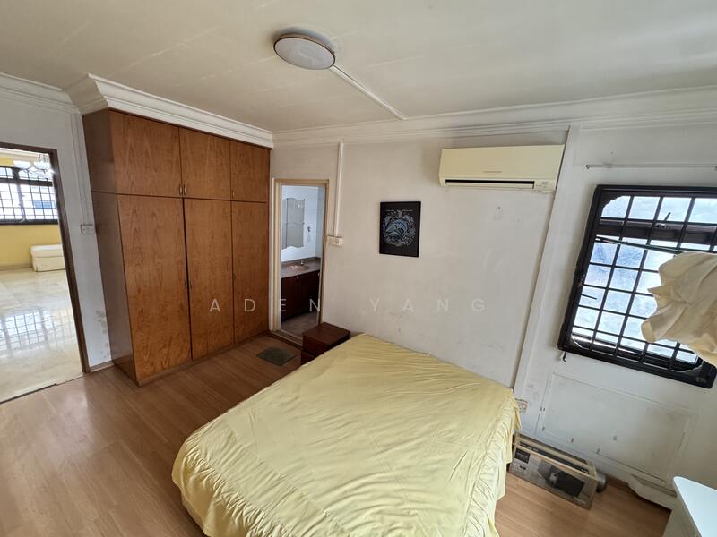 For Rent - 331 Sembawang Close