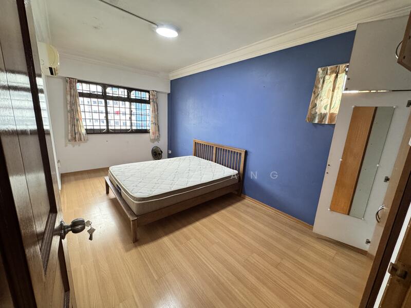 For Rent - 331 Sembawang Close