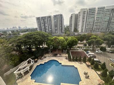 For Rent - Parc Vista