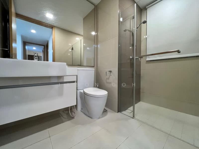 Terrasse, 33 Terrasse Lane, 2 Bedrooms, 958 sqft, Condominium For Rent, by Jason Goh, 60215150 - PropertyGuru.com.sg