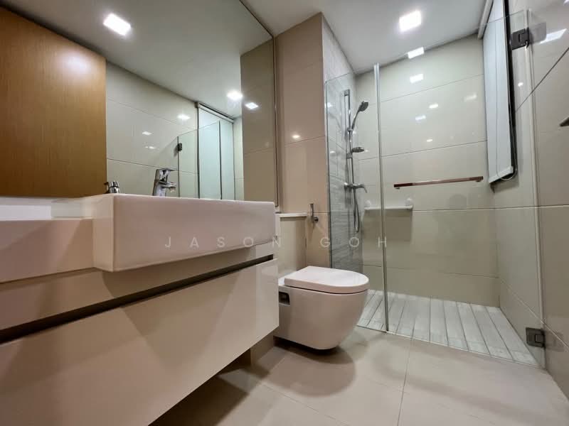 Terrasse, 33 Terrasse Lane, 2 Bedrooms, 958 sqft, Condominium For Rent, by Jason Goh, 60215150 - PropertyGuru.com.sg