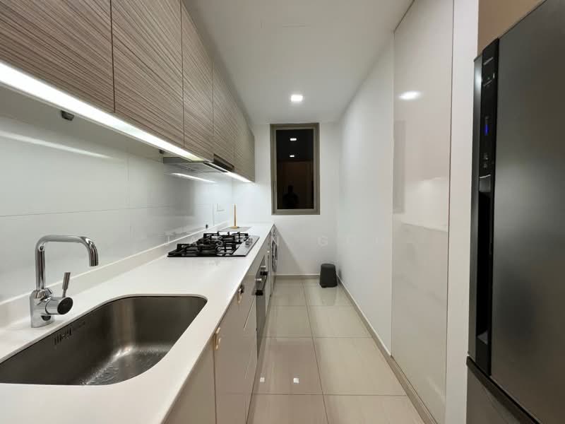 Terrasse, 33 Terrasse Lane, 2 Bedrooms, 958 sqft, Condominium For Rent, by Jason Goh, 60215150 - PropertyGuru.com.sg