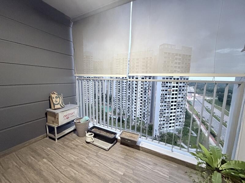 For Rent - Riverbank at Fernvale