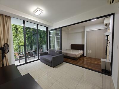 For Rent - My Manhattan