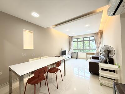 For Rent - 209A Compassvale Lane