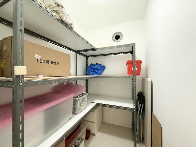 For Rent - 209A Compassvale Lane