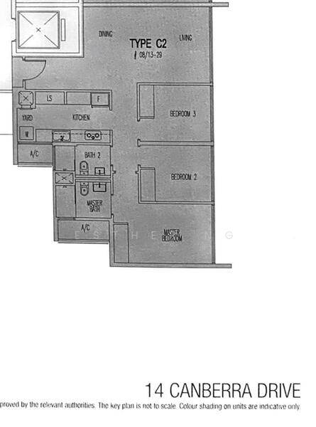 For Rent Eight Courtyards