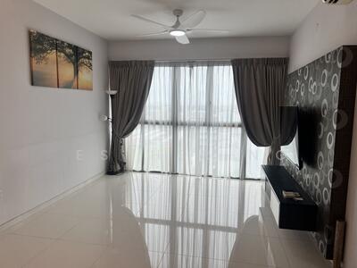 For Rent - Eight Courtyards