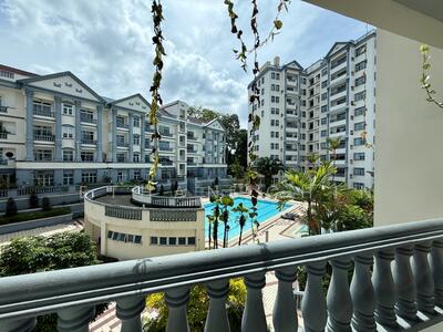 For Rent - La Suisse I