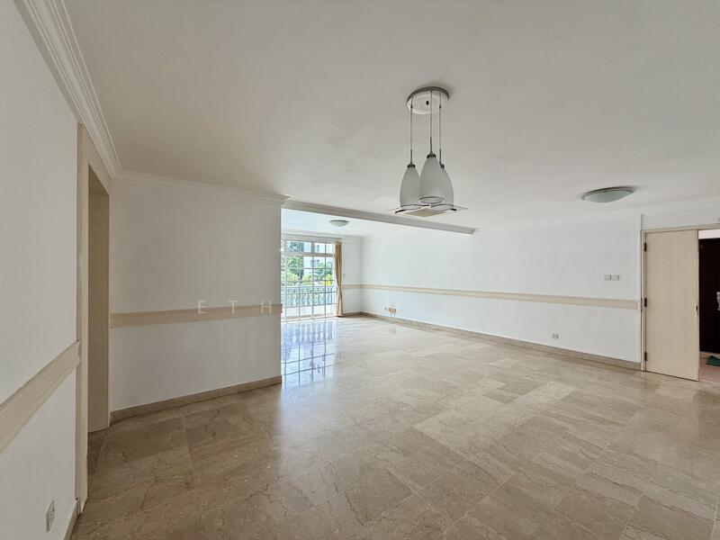 For Rent - La Suisse I