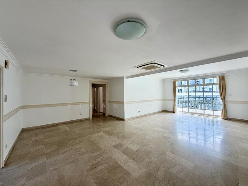 For Rent - La Suisse I