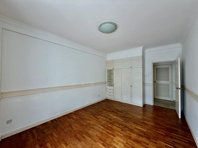 For Rent - La Suisse I