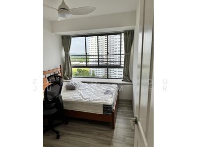 For Rent - 139B Lorong 1A Toa Payoh