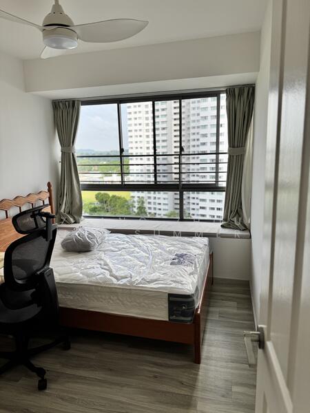 For Rent - 139B Lorong 1A Toa Payoh