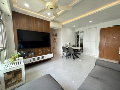 For Sale - 293D Bukit Batok Street 21