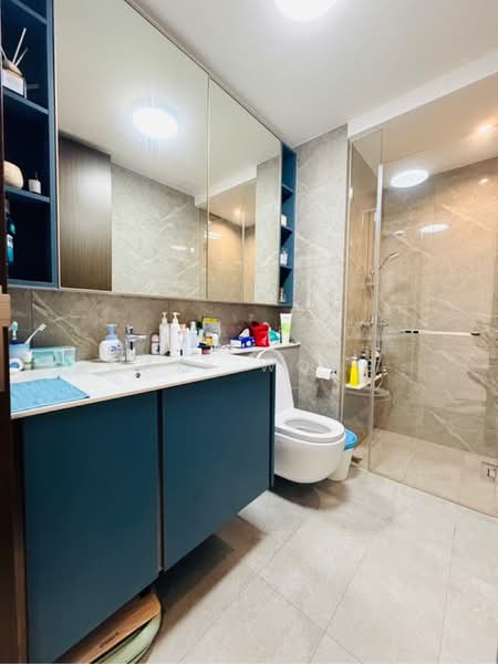 Clavon, 8 Clementi Avenue 1, 2 Bedrooms, 764 sqft, Condominium For Sale, by Maxx Wong, 60215208 - PropertyGuru.com.sg