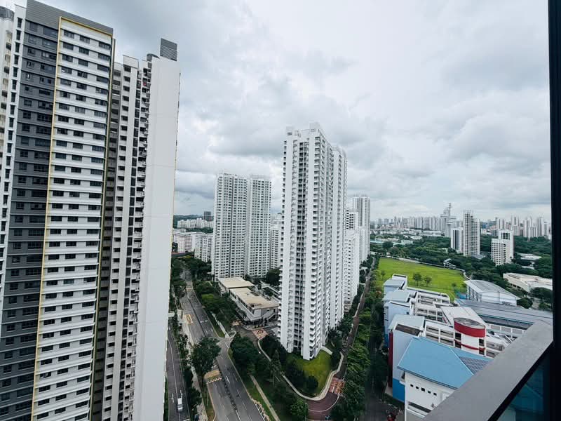 Clavon, 8 Clementi Avenue 1, 2 Bedrooms, 764 sqft, Condominium For Sale, by Maxx Wong, 60215208 - PropertyGuru.com.sg
