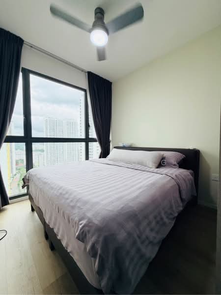 Clavon, 8 Clementi Avenue 1, 2 Bedrooms, 764 sqft, Condominium For Sale, by Maxx Wong, 60215208 - PropertyGuru.com.sg