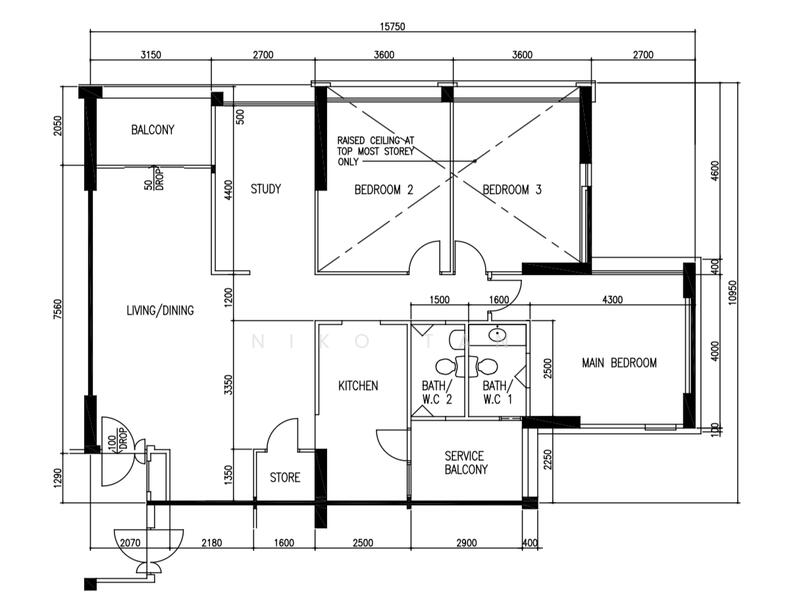 For Sale 290B Bukit Batok Street 24