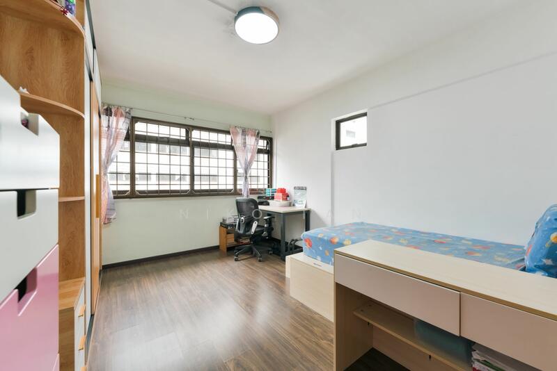 For Sale - 290B Bukit Batok Street 24