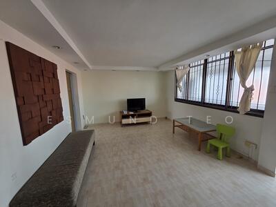 For Rent - 145 Bishan Street 11