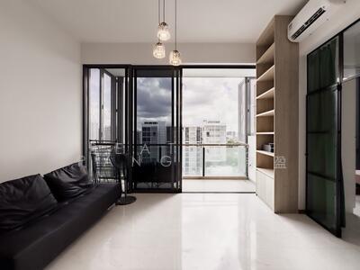 For Sale - The Tennery