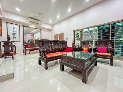 For Sale - Pasir ris terrace