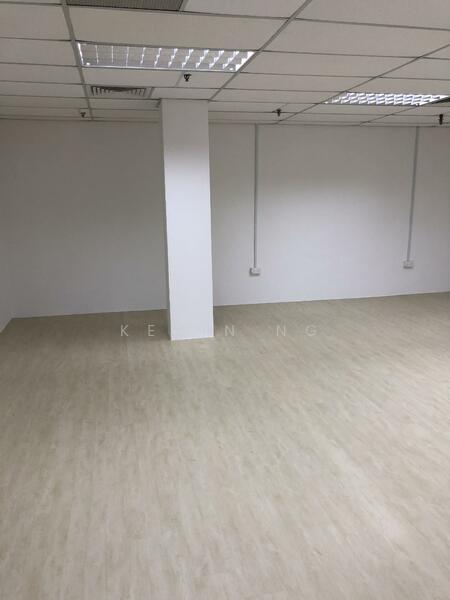 Orchard Plaza, 150 Orchard Road, 581 sqft, Office For Sale, by Kevin Ng, 60215232 - Study - CommercialGuru.com.sg