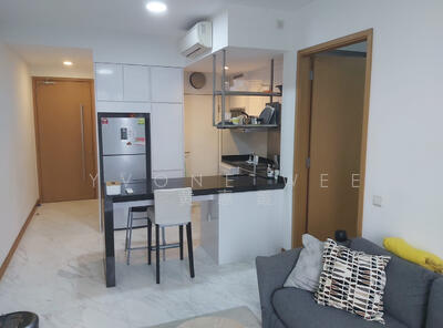 For Rent - Waterfront Isle