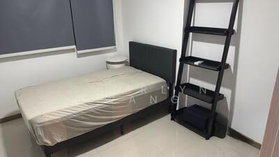For Rent - 994C Buangkok Link