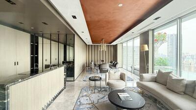 For Rent - Boulevard 88