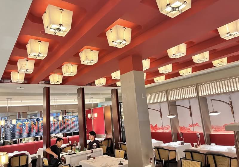 Smith street, , 3,800 sqft, Shop / Shophouse For Sale, by Sueann Lye, 60215244 - Dining Room - CommercialGuru.com.sg
