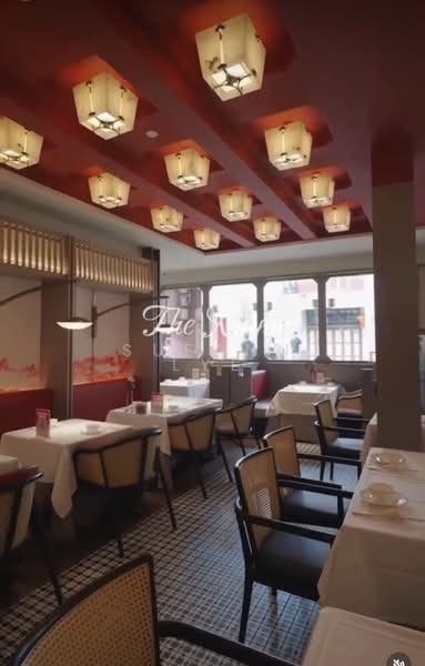 Smith street, , 3,800 sqft, Shop / Shophouse For Sale, by Sueann Lye, 60215244 - Dining Room - CommercialGuru.com.sg