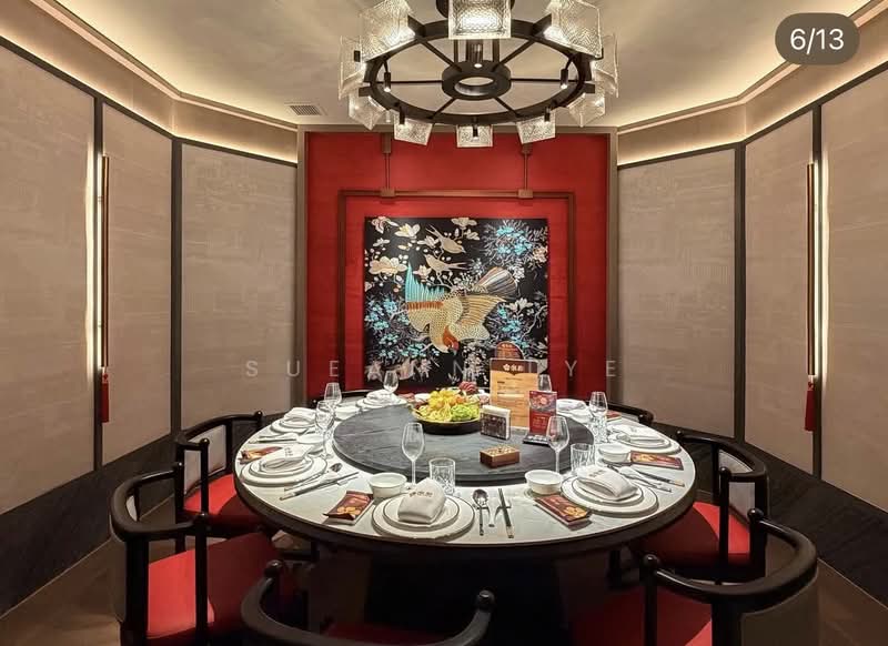 Smith street, , 3,800 sqft, Shop / Shophouse For Sale, by Sueann Lye, 60215244 - Dining Room - CommercialGuru.com.sg